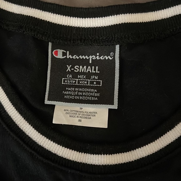 Champion Tank Top - Picture 9 of 9